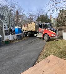 Best Garage Cleanout  in Norfolk, VA